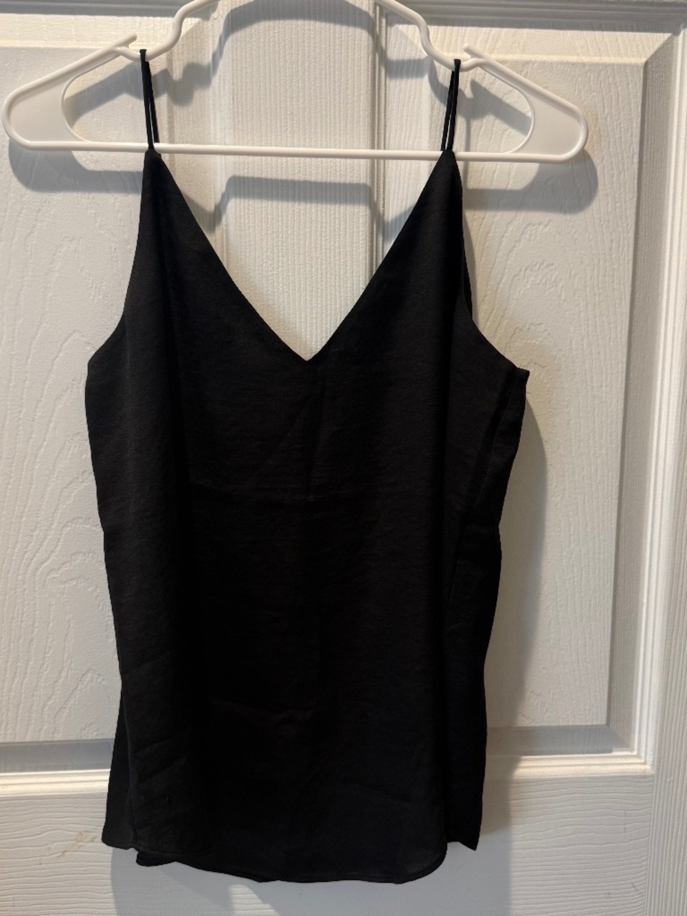 Express V Neck Camisole (Small)
